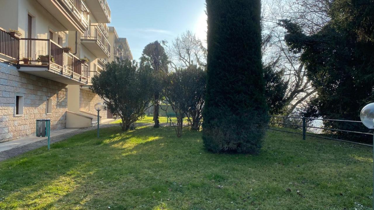 House Paradiso Castelnuovo del Garda Exterior photo